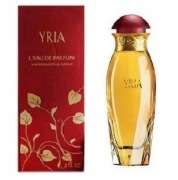Yves Rocher - woda perfumowana YRIA 50ml.