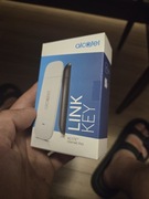 Alcatel link key 