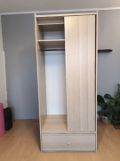 Szafa wolnostojąca 