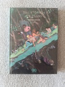 Dni których nie znamy Le Boucher Timothe