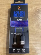 Przewod uniwersalny usb- usb-c 1 m Xtorm