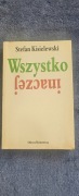 Wszystko inaczej  S.Kieślowski              K9