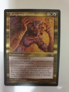 Malignant Growth