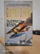Geoffrey Jenkins, Tajemnicza wyspa