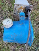 Pompa hydrofor SIGMA DARLING MINI 35-1 korpus