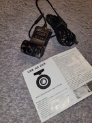 Videorejestrator samochodowy HD USB android auto