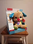 Interaktywny szczeniaczek