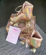 Wrotki IMPALA Rollerskates rozmiar 40