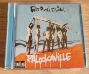 Fatboy Slim Palookaville CD