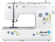 Maszyna do szycia mechaniczna domowa Łucznik Milena II 22 ściegi