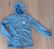 Kurtka Softshell Active Touch Kids rozmiar 152