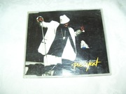 WYCLEF JEAN - PUSSYCAT - CD