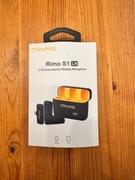 Mikrofon bezprzewodowy 7Ryms Rimo S1 do Iphone