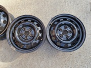 Felgi stalowe 15 cali 6j 5 x 112 VW,  skoda , audi
