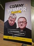 Ksiazka Czarny Humor
