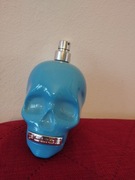 Police to be goodvibes Man 125ml EDT 