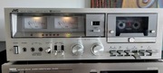 Magnetofon deck vintage JVC KD-25 KD 25 sprawny 