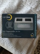 Solarny reflektor schodowy  