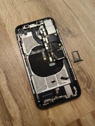 iphone XS bez blokad uszkodzony