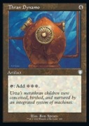 Thran Dynamo (BRC)