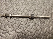 Fotowoltaika dwugwint 25cm