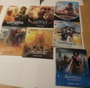 MTG: 7x Player's Guide