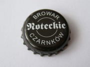 Czarnków nr 7 butelkowany 