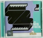 MAREK & VACEK Live 2001r (Niepokonani) 