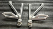 Bmw r1200gs sety pasazera r1250gs podnozki