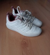 Buty K-Swiss, r. 38, adidasy 