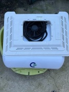 Klimatyzator dachowy CoolPro 2800 DC 24V