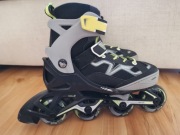 Rolki OXELO ABEC 3, 32-35