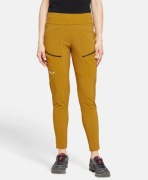 Spodnie Salewa Puez DST Warm Cargo Tights roz. L / 40 trekkingowe damskie