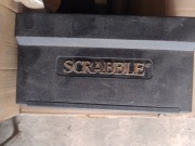 Stare scrabble (bez literek)