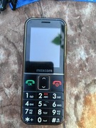 Telefon komórkowy dla seniora Maxcom MM735