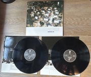 PORTISHEAD - Roseland NYC Live 2LP (180 gram) HEAVYWEIGHT