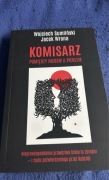 Komisarz W.Sumliński J. Wrona