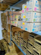 Toner Konica Minolta bizhub C 250i/ C300i TN328