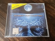 ERIC CLAPTON Pilgrim CD - stan idealny