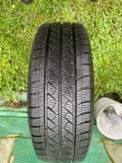 Goodyear vector4seasons Cargo 205/65r16c