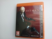 KOLEKCJA KLASYKI HITMAN ROZGRZESZENIE  2  DVD  PC