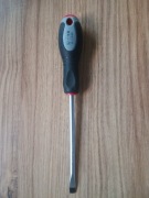 Modeco Ekspert Wkrętak płaski 0,8x150 Chrom-Vanadium