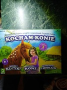 Kocham Konie gra na Pc