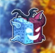 Roblox blox fruits konto Spirit Fruit GODHUMAN Level 2800 *NAJLEPSZA CENA* 