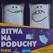 Bitwa na poduchy gra 