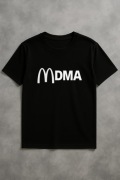 Koszulka MD MA Lovin’ – Fast food dla duszy