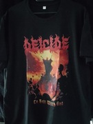 Deicide to hell with good xl 