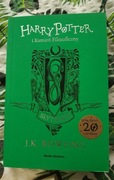 Harry Potter Kamień Filozoficzny 