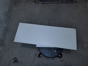 Półka wisząca z płyty MDF