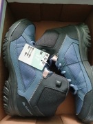 Buty damskie trekkingowe 37 decathlon quechua